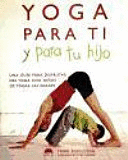 YOGA PARA TI Y PARA TU HIJO