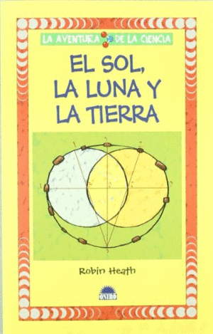 EL SOL, LA LUNA Y LA TIERRA