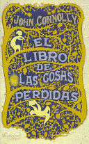 EL LIBRO DE LAS COSAS PERDIDAS (TAPA DURA)