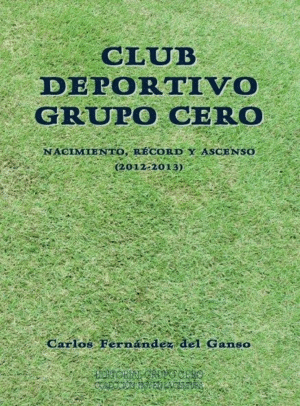 CLUB DEPORTIVO GRUPO CERO