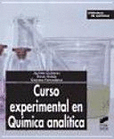 CURSO EXPERIMENTAL EN QUIMICA ANALITICA