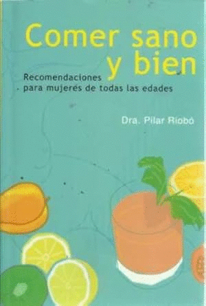 COMER SANO Y BIEN