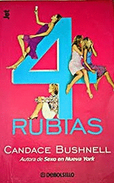 4 RUBIAS