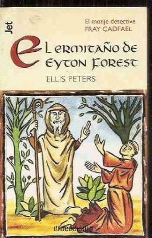 EL ERMITAÑO DE EYTON FOREST