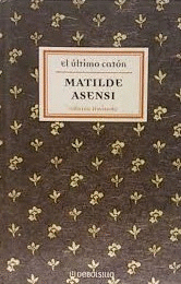 EL ÚLTIMO CATÓN