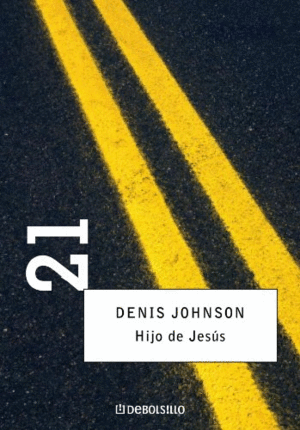 HIJO DE JESÚS