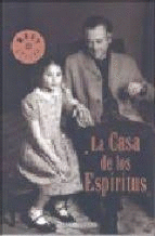 LA CASA DE LOS ESPÍRITUS