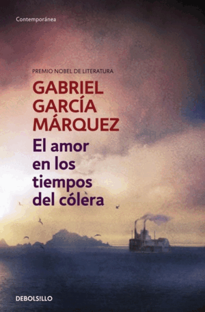 EL AMOR EN LOS TIEMPOS DEL CÓLERA
