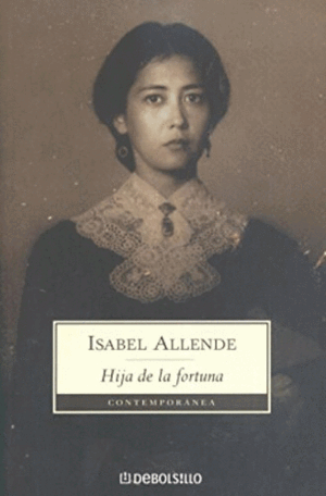 HIJA DE LA FORTUNA