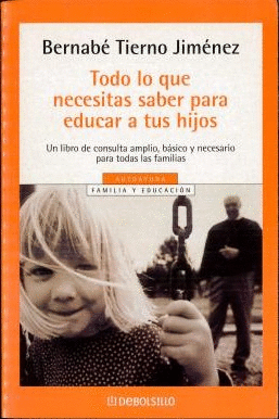 TODO LO QUE NECESITAS SABER PARA EDUCAR