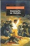 BIOGRAFÍA DE ESPAÑA