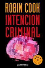 INTENCIÓN CRIMINAL