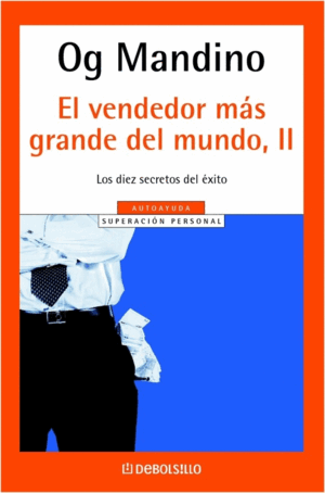 EL VENDEDOR MÁS GRANDE DEL MUNDO, II