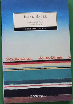 CABALLERIA ROJA, DIARIO DE 1929