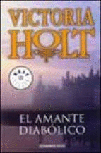 EL AMANTE DIABÓLICO