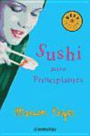 SUSHI PARA PRINCIPIANTES