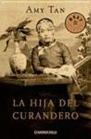 LA HIJA DEL CURANDERO