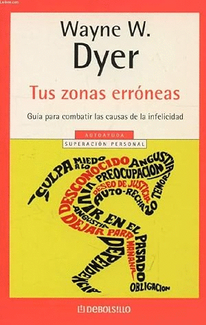 TUS ZONAS ERRÓNEAS