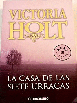 LA CASA DE LAS SIETE URRACAS