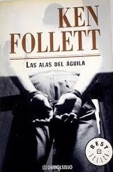 LAS ALAS DEL ÁGUILA