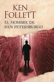 EL HOMBRE DE SAN PETERSBURGO