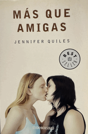 MÁS QUE AMIGAS