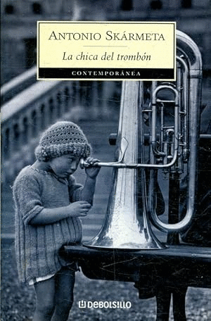LA CHICA DEL TROMBÓN