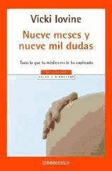 NUEVE MESES Y NUEVE MIL DUDAS