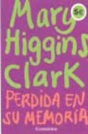 PERDIDA EN SU MEMORIA