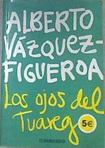 LOS OJOS DEL TUAREG