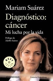 DIAGNÓSTICO: CÁNCER