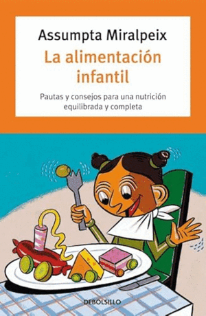 LA ALIMENTACIÓN INFANTIL