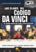 LAS CLAVES DEL CÓDIGO DA VINCI