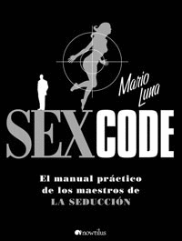 SEX CODE (TEXTO EN ESPAÑOL)