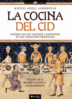 LA COCINA DEL CID