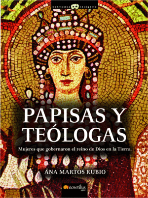 PAPISAS Y TEÓLOGAS