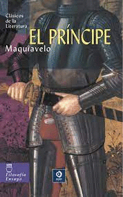 EL PRÍNCIPE