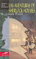LAS AVENTURAS DE SHERLOCK HOLMES