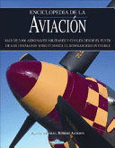 LA ENCICLOPEDIA DE LA AVIACION (TAPA DURA)