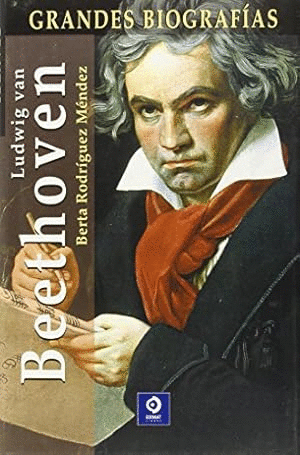LUDWING VAN BETHOVEN
