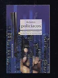 RELATOS POLICÍACOS