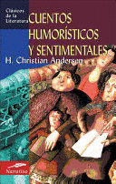 CUENTOS HUMORÍSTICOS Y SENTIMENTALES