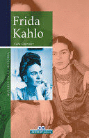 FRIDA KAHLO (TAPA DURA)