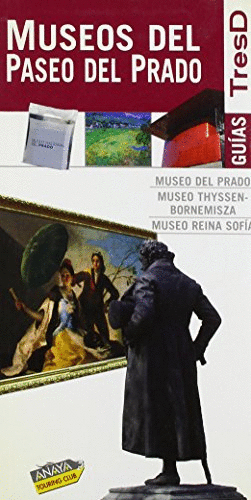 MUSEOS DEL PASEO DEL PRADO