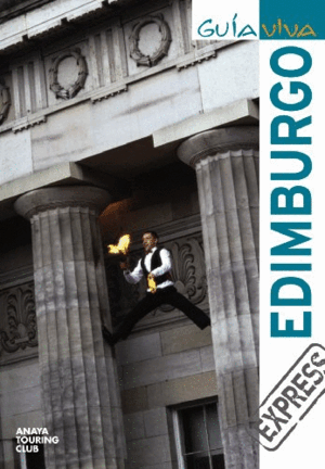 EDIMBURGO EXPRESS