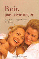 REIR, PARA VIVIR MEJOR