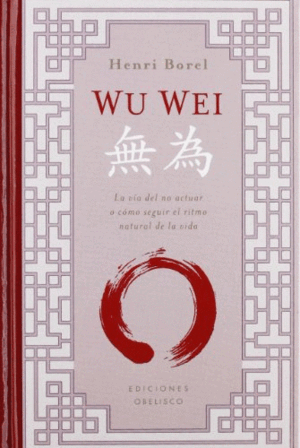 WU WEI (TAPA DURA)