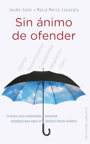 SIN ÁNIMO DE OFENDER