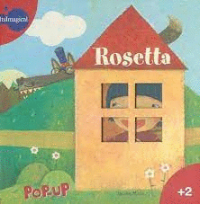 ROSETTA (POP-UP)