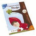 CAPERUCITA ROJA (PICTOGRAMAS / TAPA DURA)
